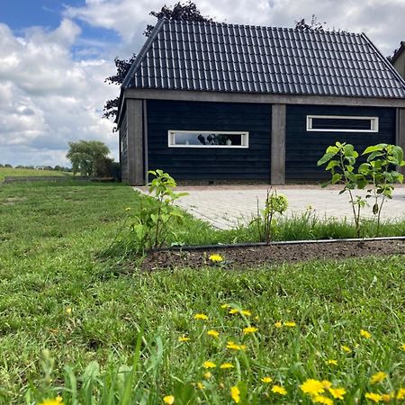De Barg Villa Vinkenbuurt ภายนอก รูปภาพ