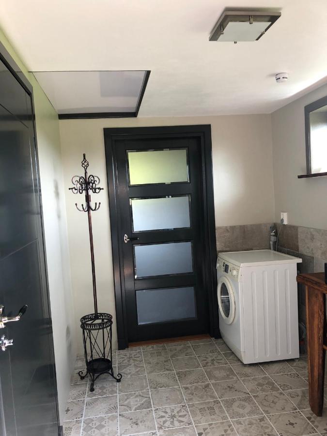De Barg Villa Vinkenbuurt ภายนอก รูปภาพ
